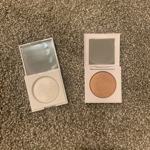 Makeup by mario master Crystal reflector